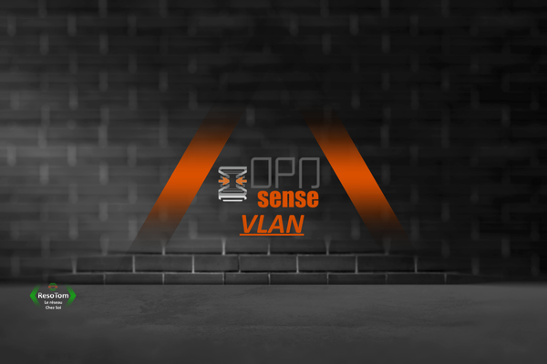 Les VLANs : Côté routeur